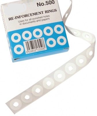 Reinforcement Ring 500 pieces