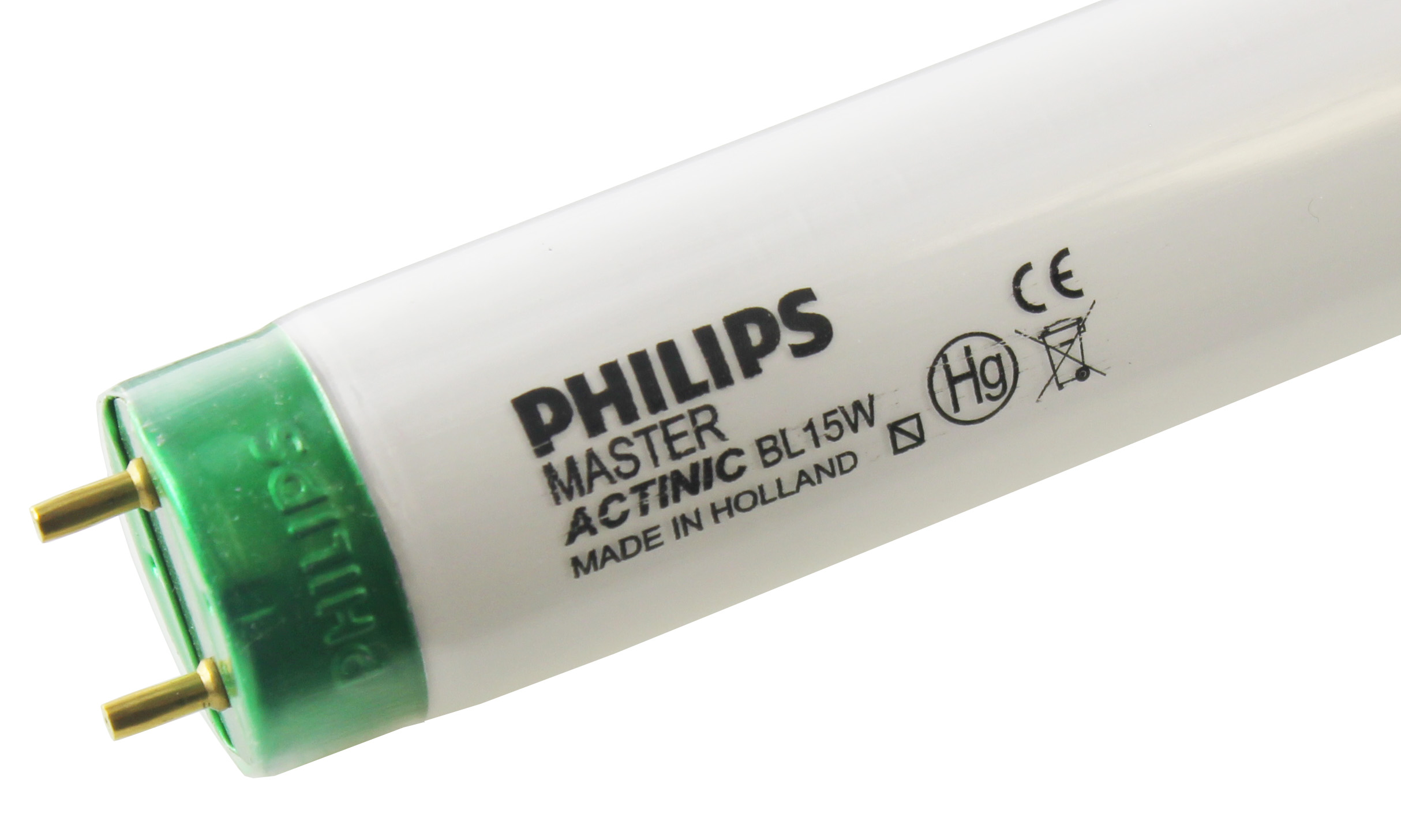 Philips Master Actinic BL 15W Bulb
