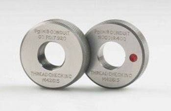 Others *RTJ GO-NOGO GAUGE SET,11 GAUGE METAL RING