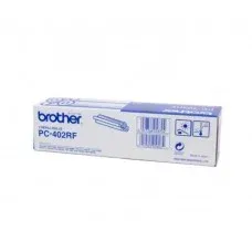 Brother PC402RF Fax Ink Film (2 Films)