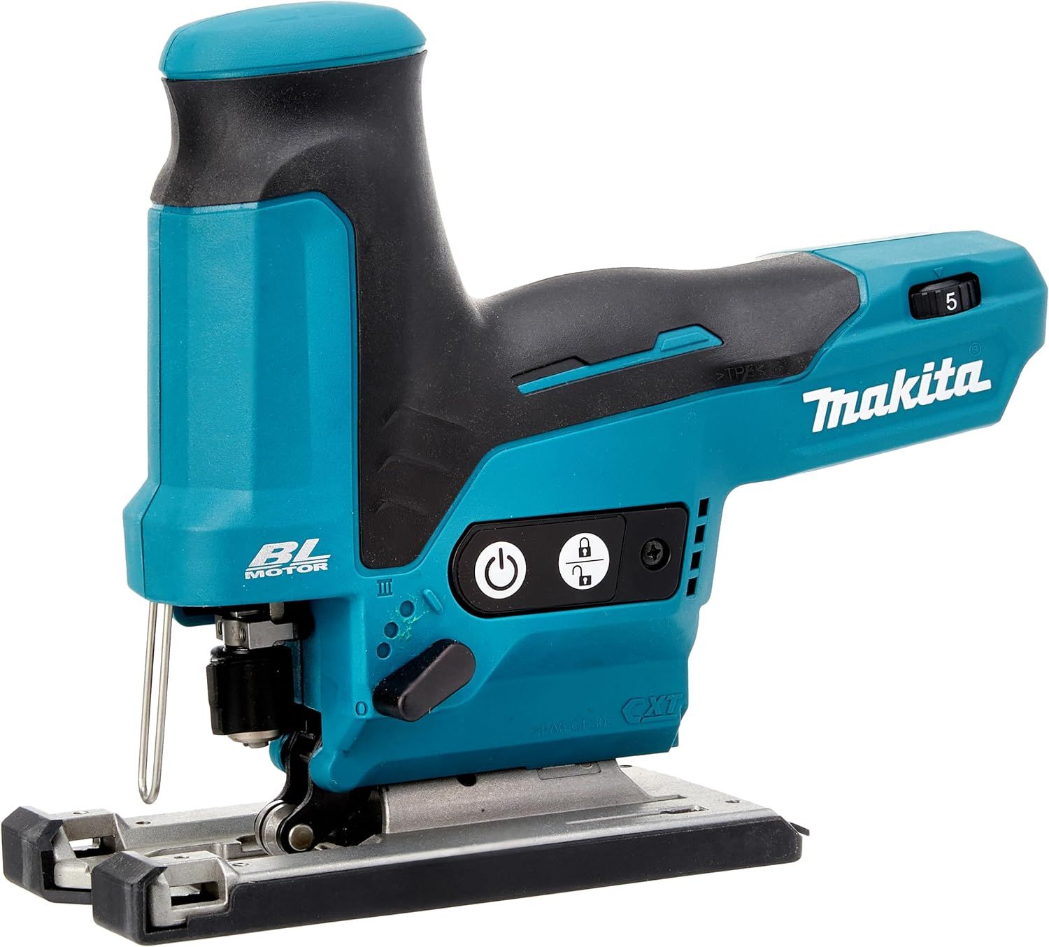 MAKITA CORDLESS JIG SAW JV102DZ