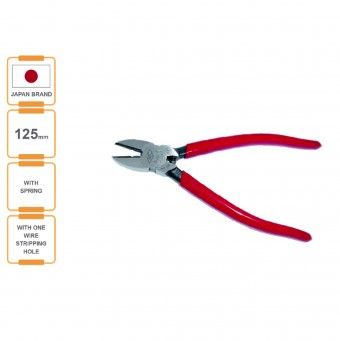 MTC DIAGONAL CUTTING PLIER : MTC-26B