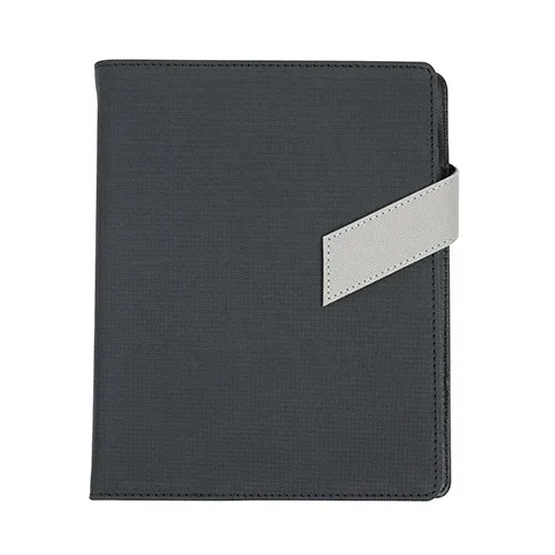 A5 PU Notebook Case style MOQ : 1000