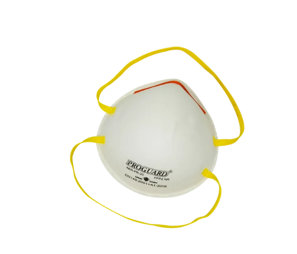 Proguard AER Particulate Respirator - FFP2 AER-PR-20