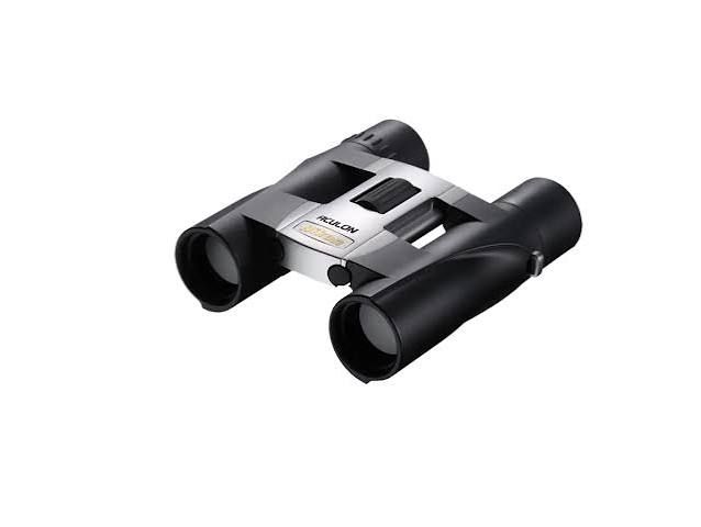NIKON ACULON A30 10X25 BINOCULARS