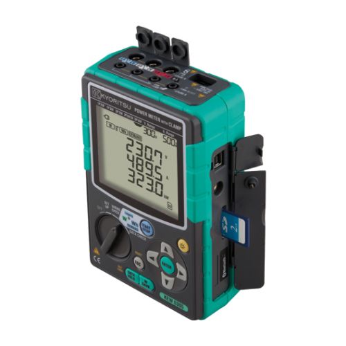 KYORITSU 6305-05 POWER METER
