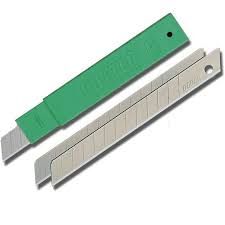 CUTTER - BLADE ( SMALL )