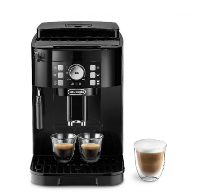 *ECAM12.122.B - Fully Automatic Coffee Machines - COFFEE