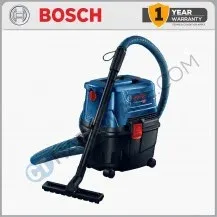 PROFESSIONAL VACUUM WET & DRY