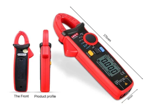 UNI-T UT210E Mini Clamp Meter Digital 100A