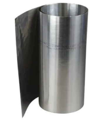 Shim Plates 70.5cm x 80cm x 0.5mm thickness, Stainless Steel