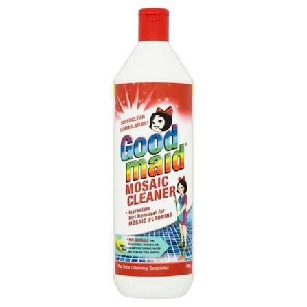 GOODMAIDM Mosaic Cleaner SC 900g