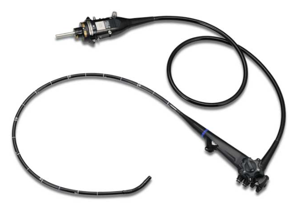 OLYMPUS SCOPE POLE KIT