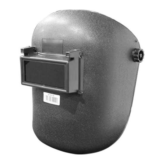 Remax WELDING HEAD SHIELD