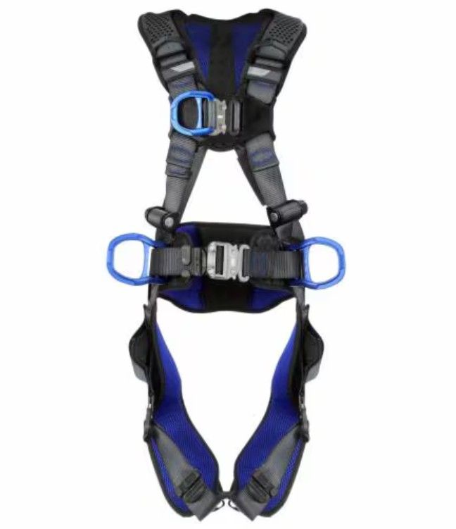 3M™ DBI-SALA® ExoFit™ XE200 Comfort Safety Harnesses