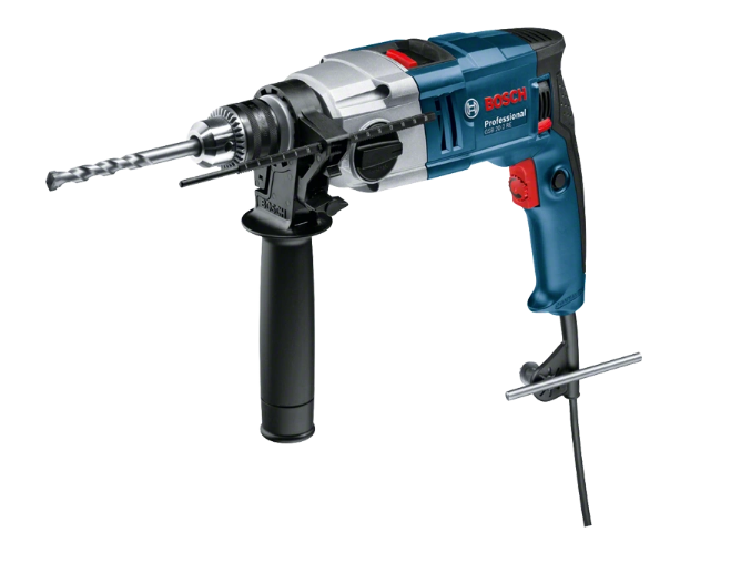 BOSCH IMPACT DRILL GSB 20-2 RE (06011A21L0)