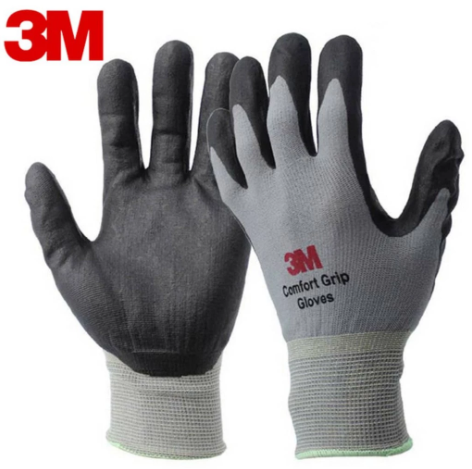 3M™ Comfort Grip Gloves