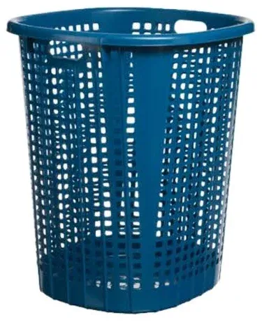 V-8316C LAUNDRY BASKET (R)