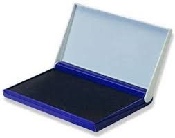 STAMP PAD BLUE - ARTLINE (NO 2)
