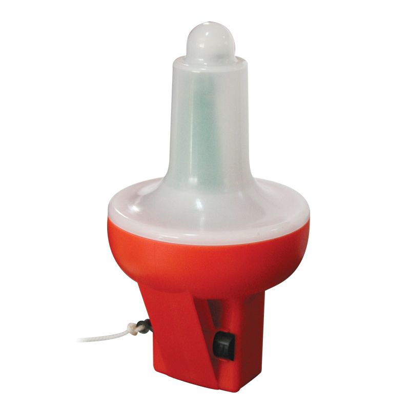 *LALIZAS 71325 Lifebuoy Light SOLAS/MED, USCG
