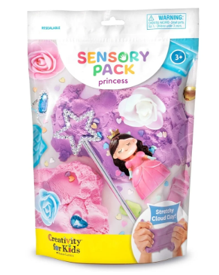 Faber-Castell Sensory Pack Princess