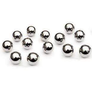 Stainless Steel Ball Bearing 4mm