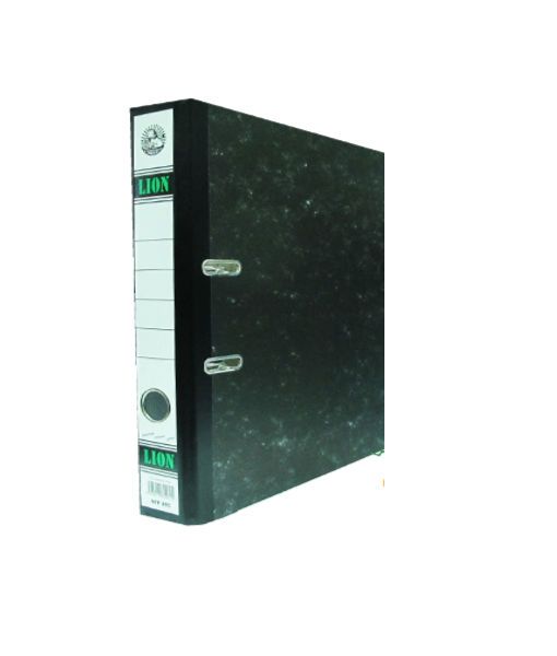 ARCH FILE LION 1 1/2" (40PCS BOX)