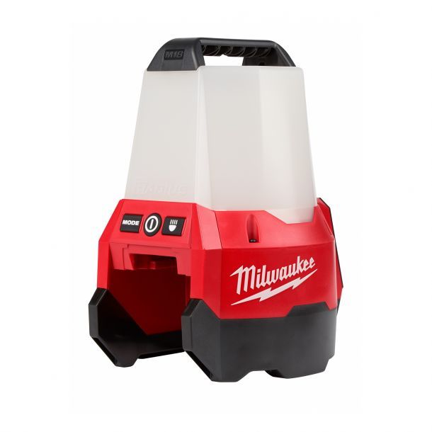 Milwaukee M18™ 2200 Max Lumens Task/Area LED Light (Bare) M18 TAL-0