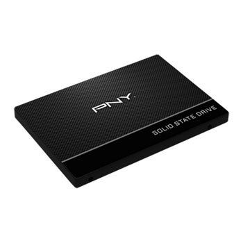 Genuine Malaysia PNY Warranty - PNY CS900 SATA 2.5" 960GB Solid State Drive