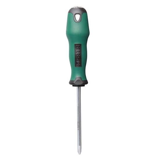 Sata T-SERIES PHILLIPS SCREWDRIVER #2x100MM