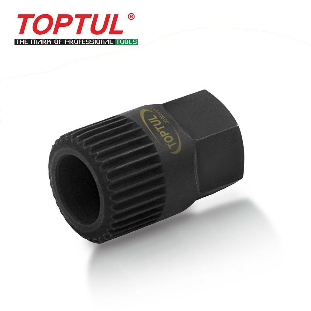 TOPTUL V-BELT PULLEY REMOVER JDBD3317