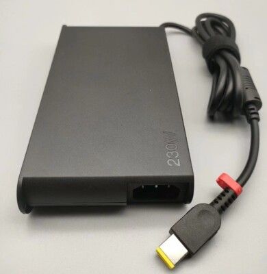 Lenovo ThinkCentre 230W AC Adapter (slim tip)