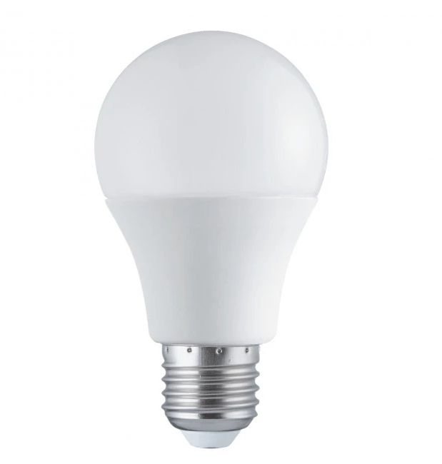 10W LED BULBS 6500k