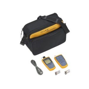 FNET SIMPLIFIBER PRO BASIC SINGLEMODE VERIFICATION KIT