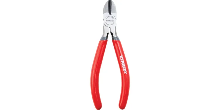 130mm/5.1/4" DIAGONAL CUTTINGNIPPERS
