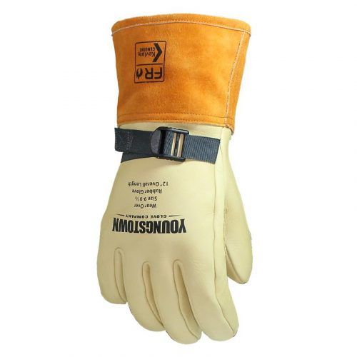 SHERWOOD / ARC FLASH PROTECTION GLOVE (48CAL)