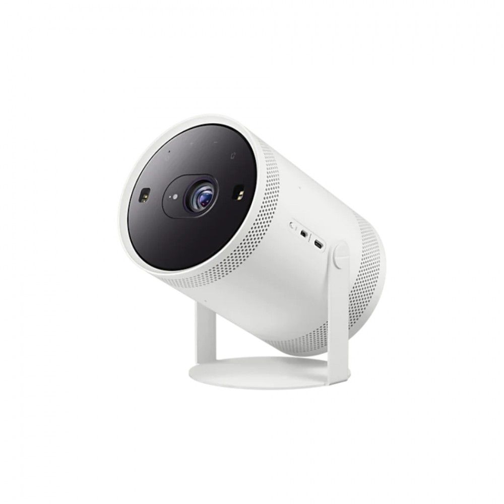 *Samsung The Freestyle Projecto / 1080p Full HD/HDR Compatible SP-LSP3BLAXXM