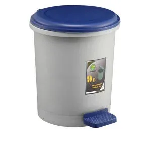 TONG SAMPAH (PIJAK)