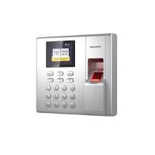 Hikvision Fingerprint Password RFID ID Card Time Attendance Door Access Control Reader DS-K1T8003EF