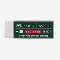 FABER CASTELL DUSTFREE ERASER 708530