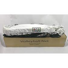 GTO Volleyball Net with Cable