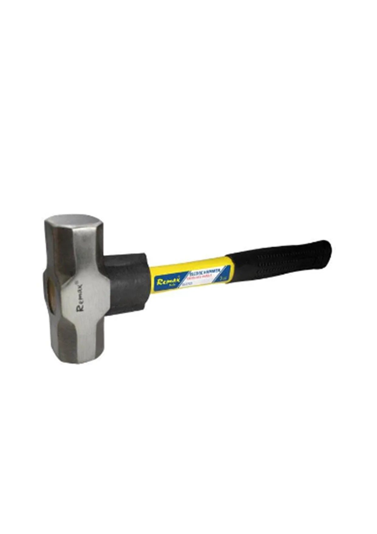 Remax Sledge Hammer (8 LBS)