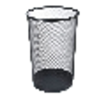 QP Large Trash Bin