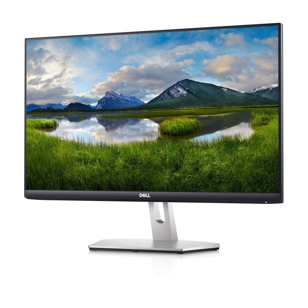 Dell LCD (24") S2421HN IPS AMD Freesync LED Monitor