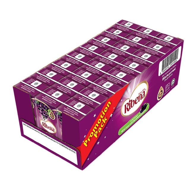 Ribena RTD Regular 200ml x 24