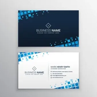 NAME CARD