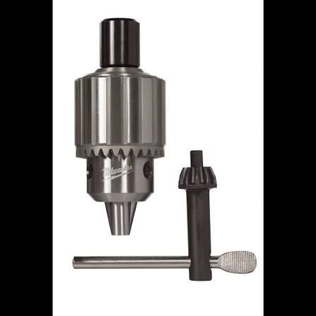 Milwaukee 3/4" Weldon to 1/2" (13mm) Chuck Adaptor 
(For M18 FMDP) 49-59-0020