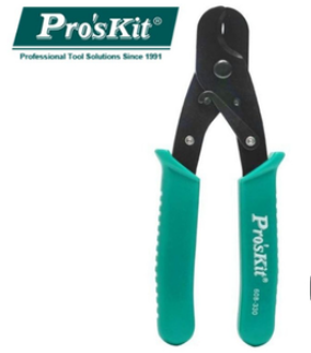 PRO’SKIT ROUND CABLE CUTTER(165MM) 608-330