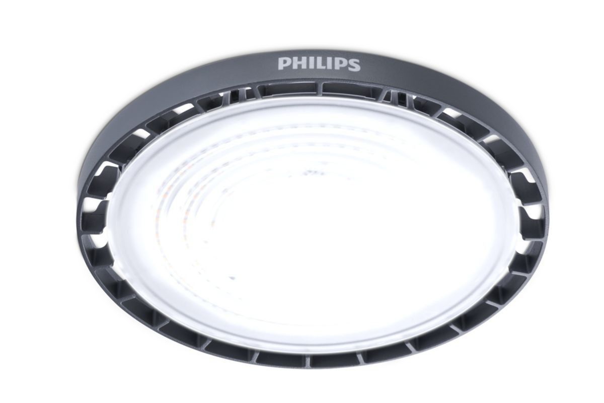 Philips LED Highbay 60W, 7000lm, 6500K, 30 Khrs
