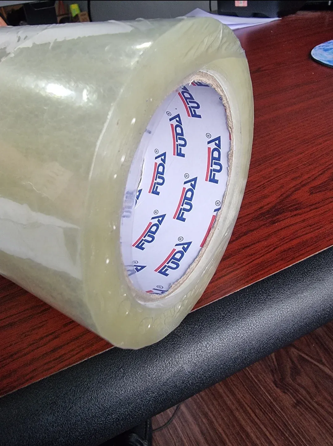 Transparent Tape 2 Inch